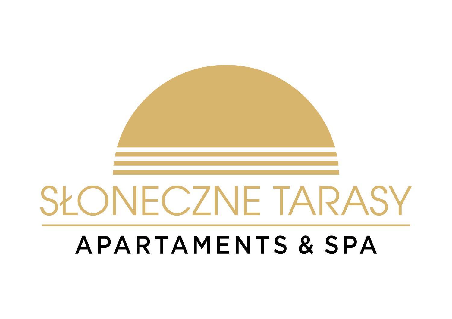Sloneczne Tarasy Apartaments & Spa 格里兹鲍 外观 照片