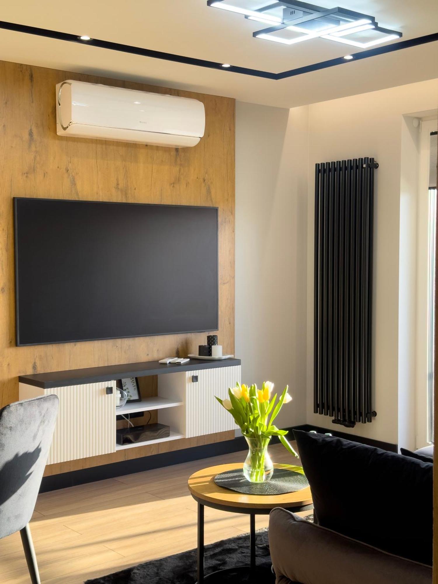 Sloneczne Tarasy Apartaments & Spa 格里兹鲍 外观 照片