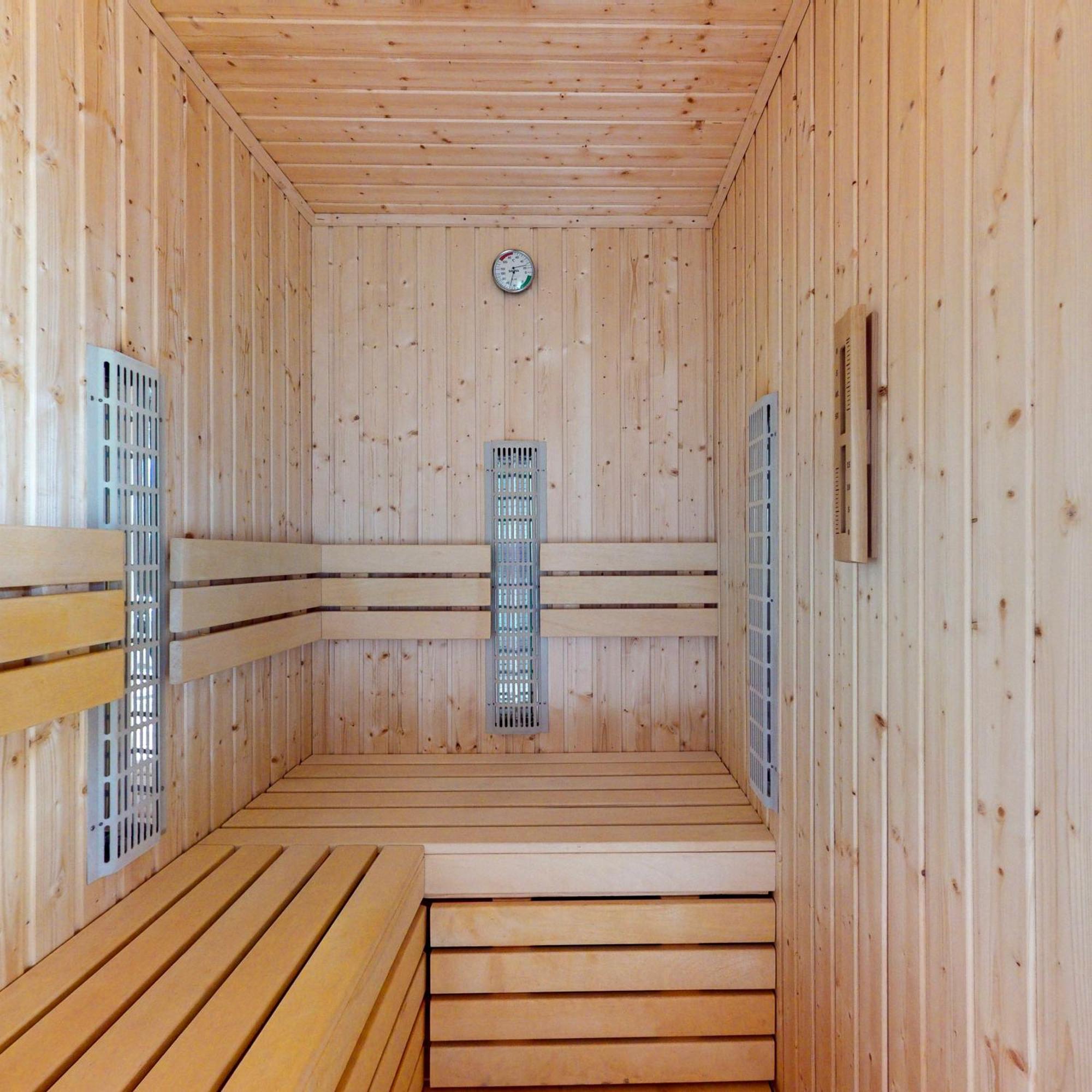 Sloneczne Tarasy Apartaments & Spa 格里兹鲍 外观 照片