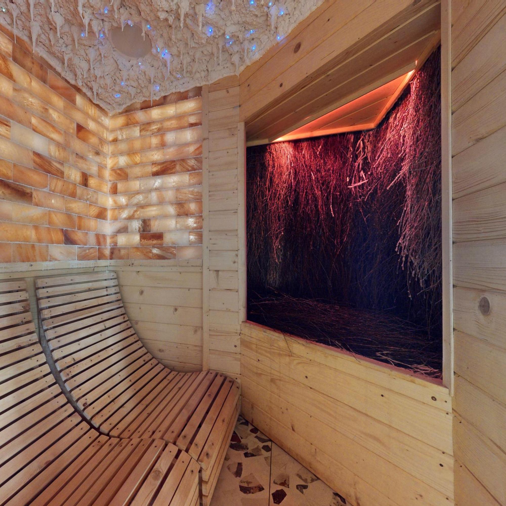 Sloneczne Tarasy Apartaments & Spa 格里兹鲍 外观 照片